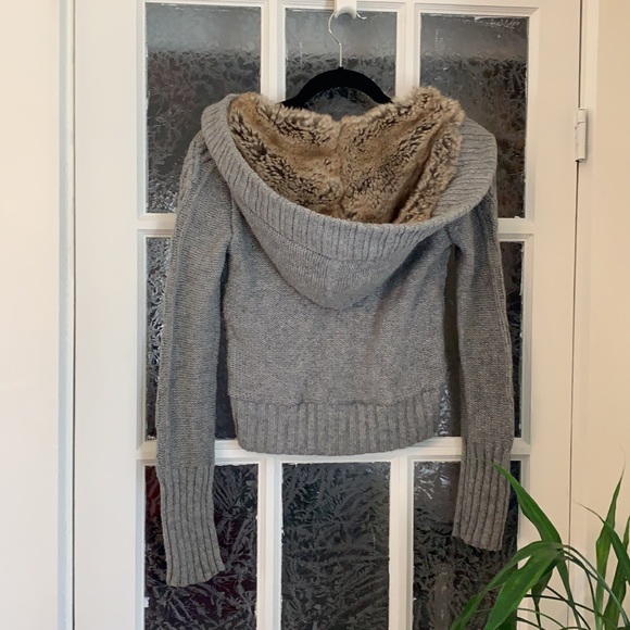 Ae warm outdoor sweater - Picture 2 of 6